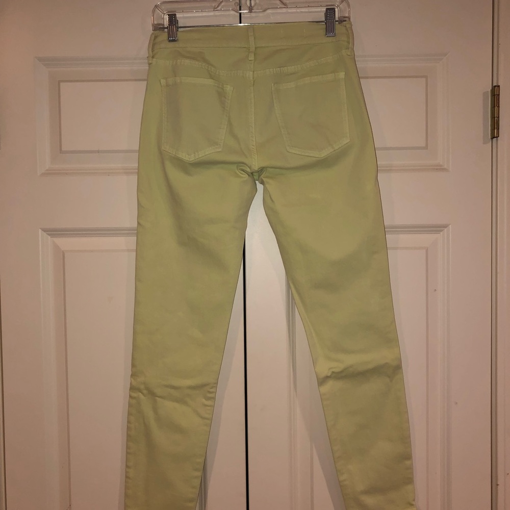 Mid Rise Ankle Jegging - Picture 2 of 2